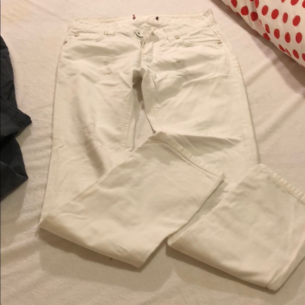 Jeans - Picture 2 of 4